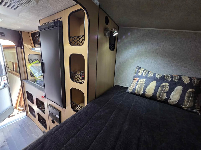 2025 Northern Lite 610 in Sunriver, OR (photo 8) — photo 8