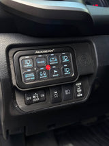 2021 Toyota Tacoma Double Cab · Trd Offroad in Puyallup, WA (photo 10)
