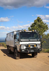 2020 EarthCruiser EXP in Bend, OR (photo 3)