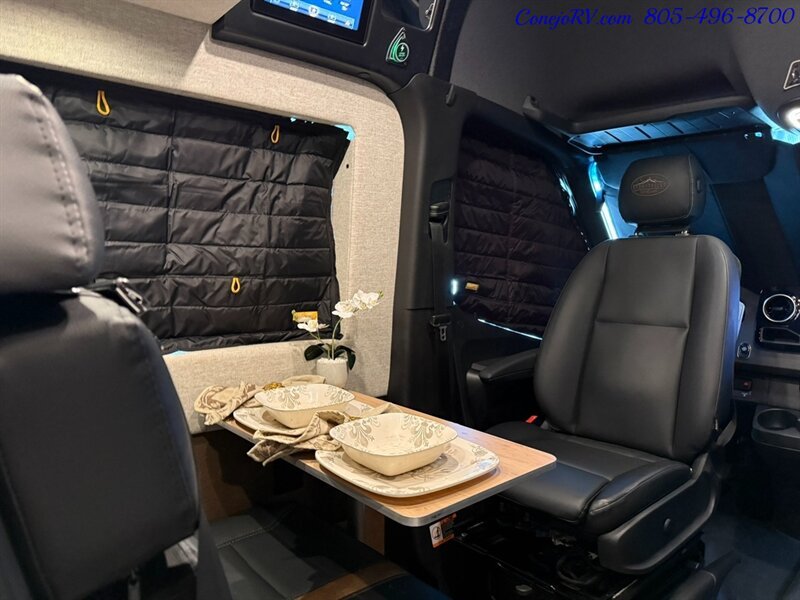 2027 Storyteller Overland Beast Mode OG in Thousand Oaks, CA (photo 11) — photo 11