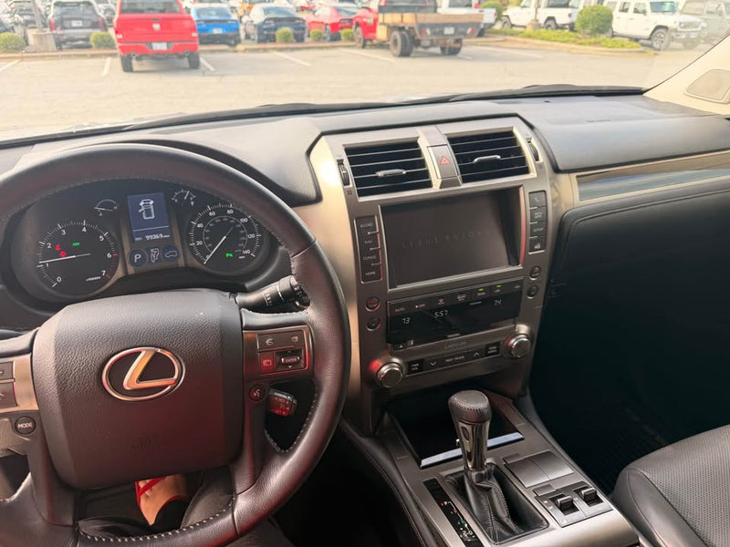 2015 Lexus GX · GX 460 Sport Utility 4D in Lincolnton, NC (photo 5) — photo 5