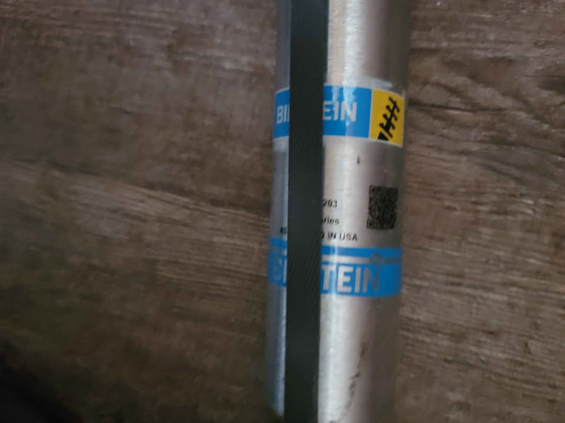 New Bilstein 24- 191203 shock absorber in Ontario, OR (photo 3) — photo 3