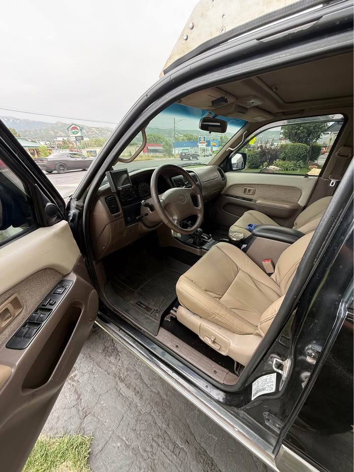 2000 Toyota 4Runner · Limited Sport Utility 4D in Bountiful, UT (photo 6) — photo 6