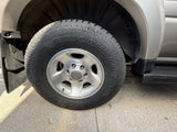 1994 Toyota Landcruiser in Mesa, AZ (photo 10)