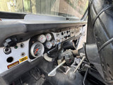1972 Toyota Land Cruiser FJ40 in Heber City, UT (photo 10)