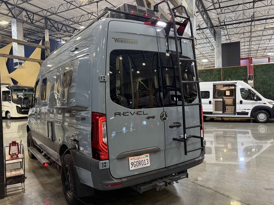 2023 Winnebago Revel 44E in Phoenix, AZ (photo 4) — photo 4