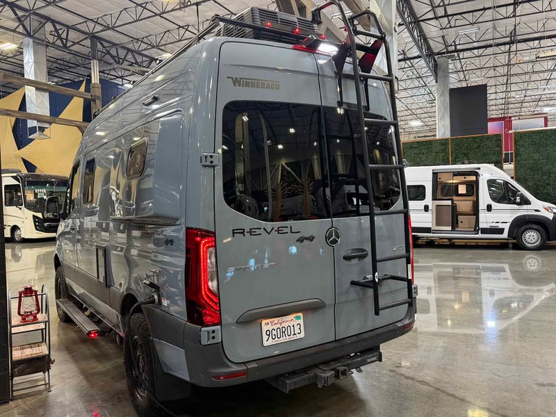 2023 Winnebago Revel 44E in Phoenix, AZ (photo 4) — photo 4
