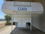 2021 LANCE 650 TRUCK CAMPER in Pearl, MS (photo 6)