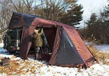 IKAMPER Skycamp in Milton, FL (photo 7)