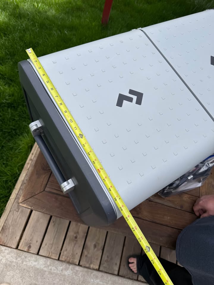 Dometic CFX3 95DZ in Kalispell, MT (photo 10) — photo 10