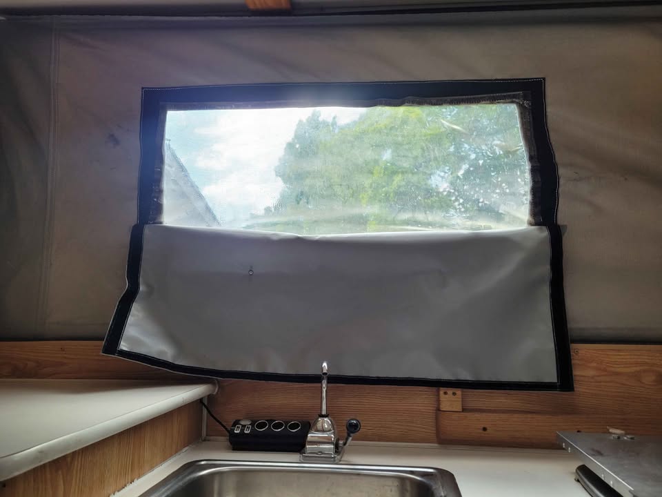 Popup camper in Pleasant Grove, UT (photo 9) — photo 9