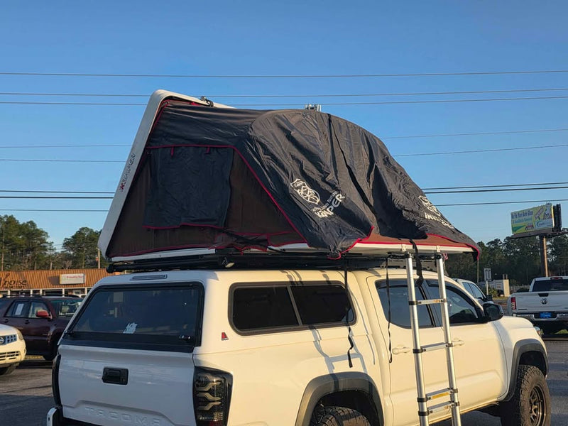IKAMPER Skycamp in Milton, FL (photo 3) — photo 3