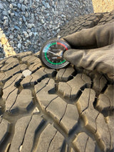 18" OEM Ford F-150 Wheels & BFGoodrich KO2 Tires (LT265/70R18) - Set of 4 in Meridian, ID (photo 5)