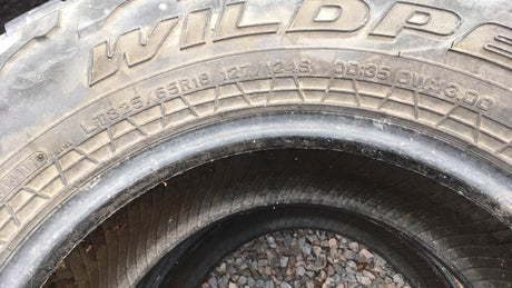 Tires in Albuquerque, NM (photo 5)
