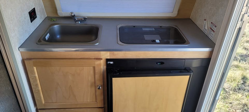 2018 NuCamp tab 320s boondock in Salt Lake City, UT (photo 6) — photo 6