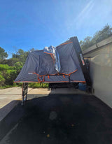 Roofnest Condor XL Rooftop Tent in Escondido, CA (photo 3)