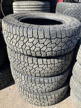Falken wildpeak 255/70/18 in Lakewood, CO (photo 8)