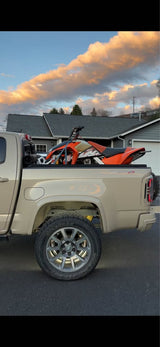 2021 Chevrolet Colorado Crew Cab · ZR2 Pickup 4D 5 ft in Lewiston, ID (photo 3)