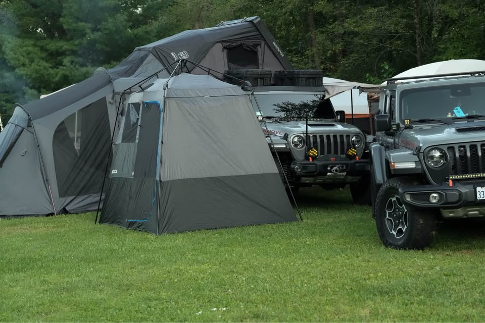 2021 Jeep Gladiator · Mojave Pickup 4D 5 ft in Chicago, IL (photo 9) — photo 9