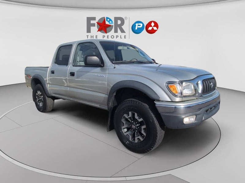 2003 Toyota Tacoma Prerunner RWD in Tucson, AZ (photo 7) — photo 7