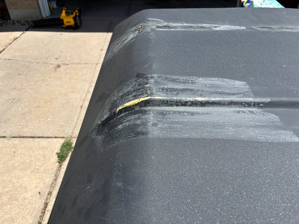 iKamper Skycamp Mini Rooftop Tent – Fully Functional & Waterproof in Lakewood, CO (photo 4)