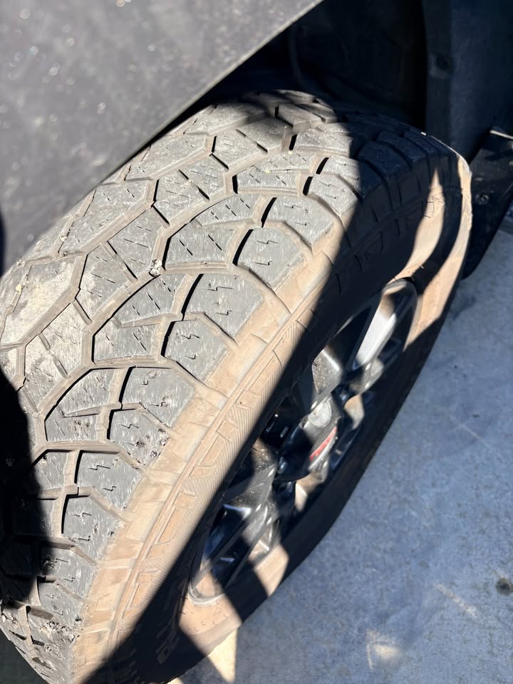 2016 Toyota Tundra TRD Pro CrewMax in Garden City, ID (photo 6) — photo 6