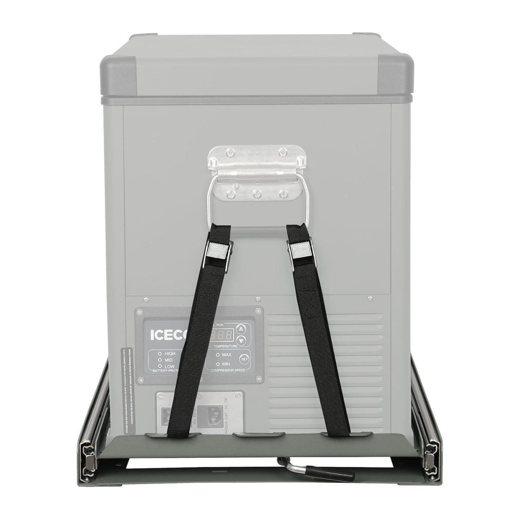 JPPro/VL45/APL35/VL35Pro/VL45Pro Fridge Slide Mount | ICECO — photo 5