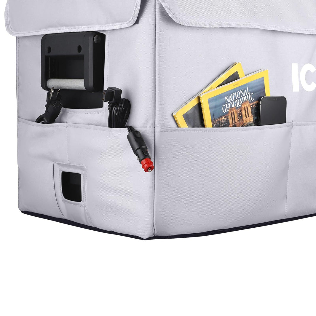 VL75ProD Insulated Protective Cover | ICECO — photo 5