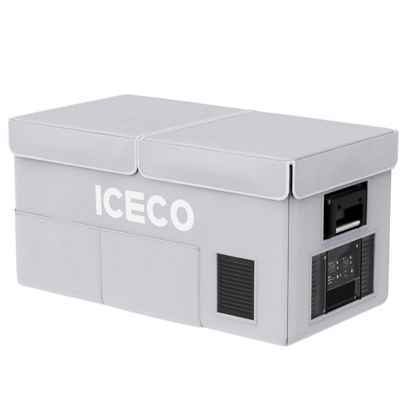 VL75ProD Insulated Protective Cover | ICECO — photo 1
