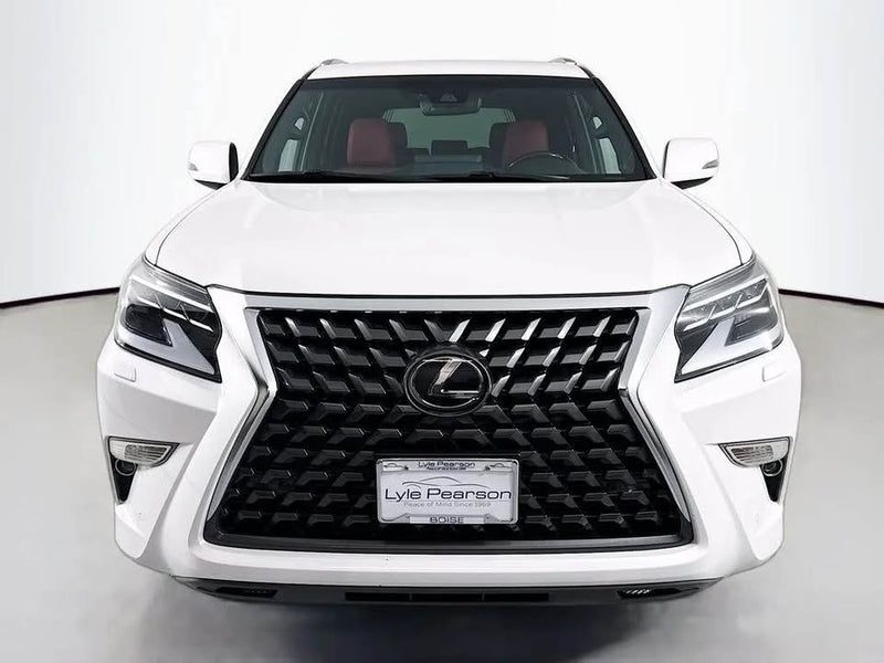 2022 Lexus GX · GX 460 Sport Utility 4D in Boise, ID (photo 4) — photo 4