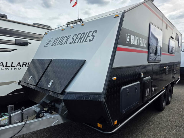2021 BLACK SERIES hq19 — photo 3