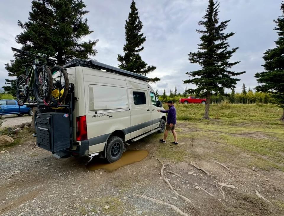 2024 Winnebago Revel in Burien, WA (photo 5) — photo 5