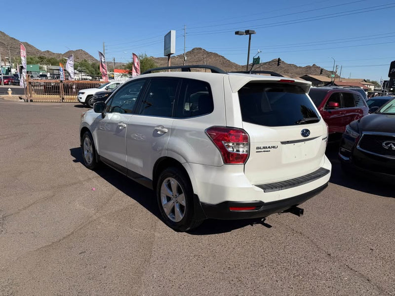2020 Subaru premium awd in Phoenix, AZ (photo 4) — photo 4