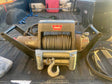 Warn XD 9000 winch in Minden, NV (photo 1)