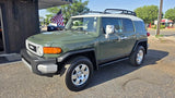 2010 Toyota FJ Cruiser in Johnstown, CO (photo 1)