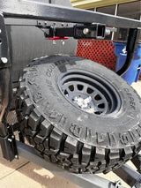 2019 High Altitude Trailer xt50 in Englewood, CO (photo 9)