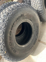 35 bfgoodrich kr2 in National City, CA (photo 4)