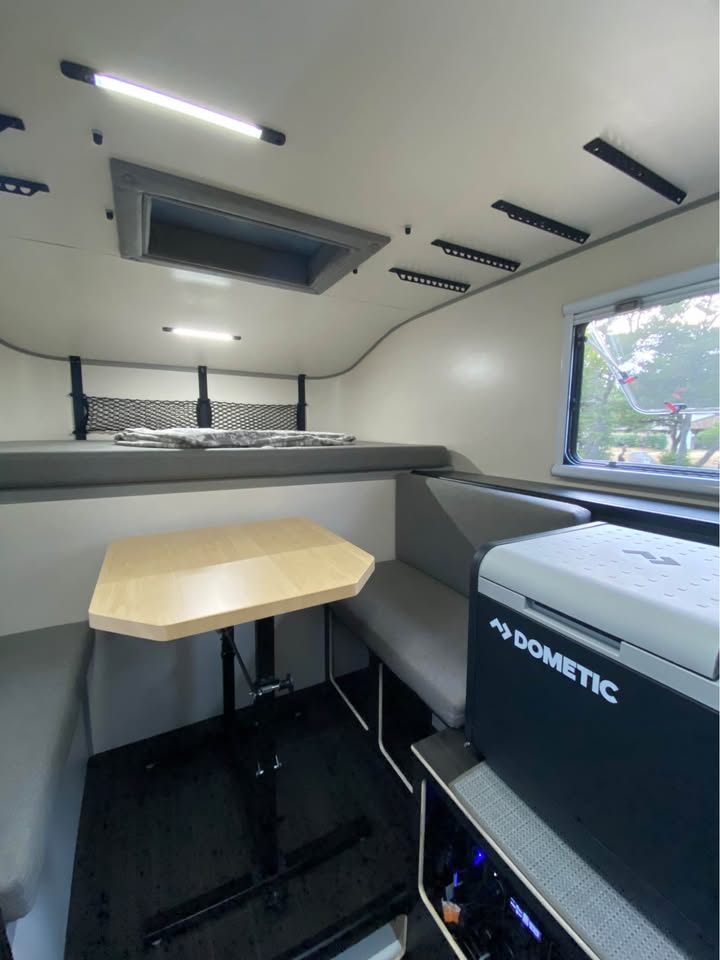 2021 Scout Olympic camper in Grand Junction, CO (photo 4) — photo 4