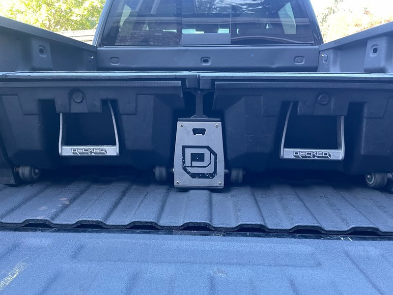 Decked 2 Drawer for Silverado 1500 in Silverdale, WA (photo 3) — photo 3