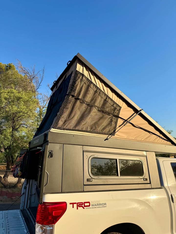 Truck Camper in San Marcos, CA (photo 3) — photo 3