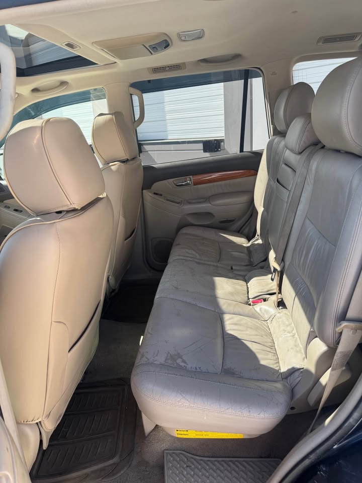 2004 Lexus GX · GX 470 Sport Utility 4D in Nampa, ID (photo 10) — photo 10