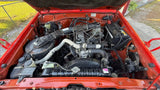 1990 Toyota Landcruiser in Seattle, WA (photo 8)