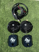 Baja design LP9 PRO PAIR in San Diego, CA (photo 2)