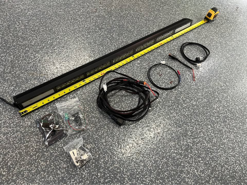 Diode Dynamics 40” Lightbar in Reno, NV (photo 2) — photo 2
