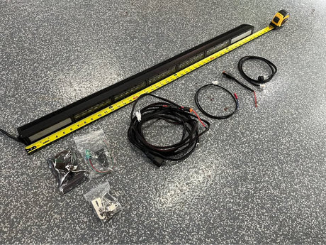 Diode Dynamics 40” Lightbar in Reno, NV (photo 2)