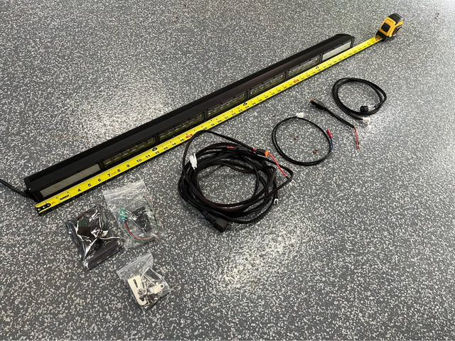 Diode Dynamics 40” Lightbar — photo 2