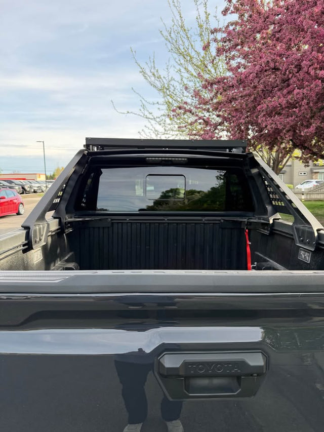 ARB Sport Bar Toyota Tacoma — photo 3