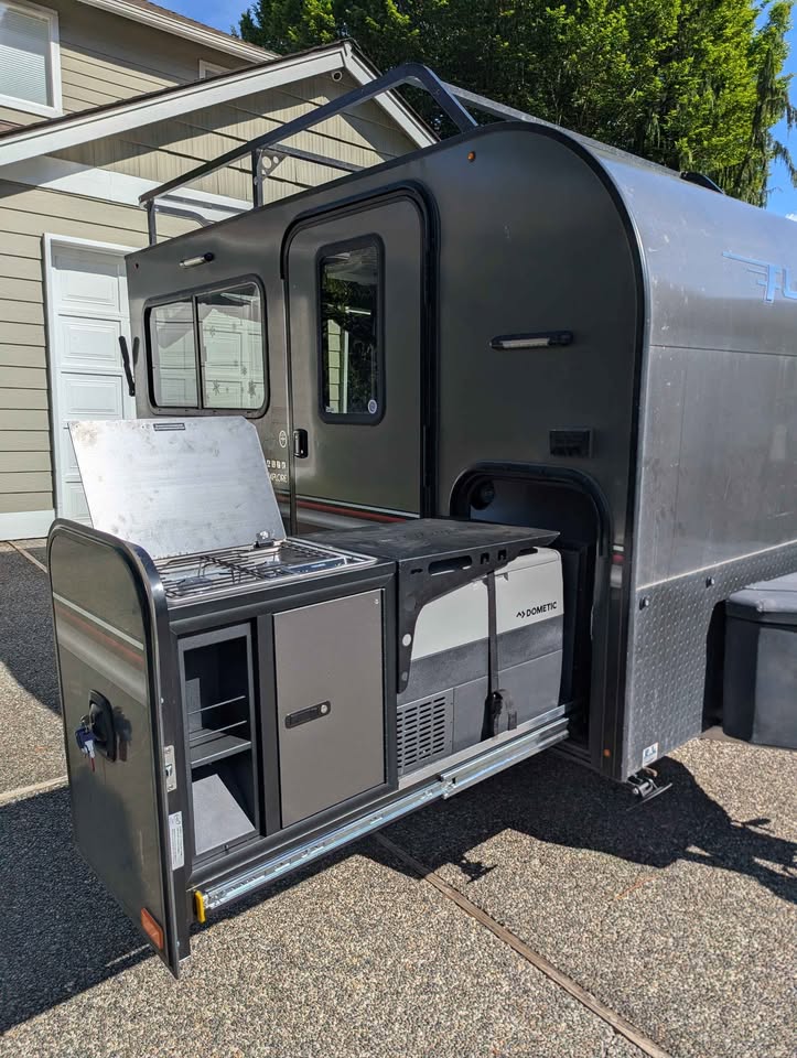 2019 InTech flyer explore in North Bend, WA (photo 7) — photo 7