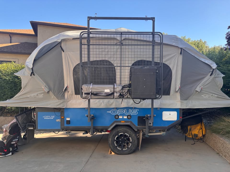2019 Opus op4 in Grand Junction, CO (photo 13) — photo 13