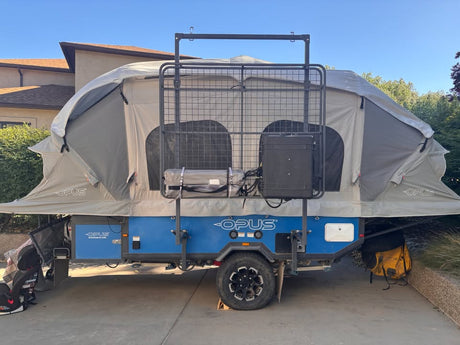 2019 Opus op4 in Grand Junction, CO (photo 13)